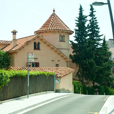 Tibidabo Apartments 바르셀로나 외부 사진