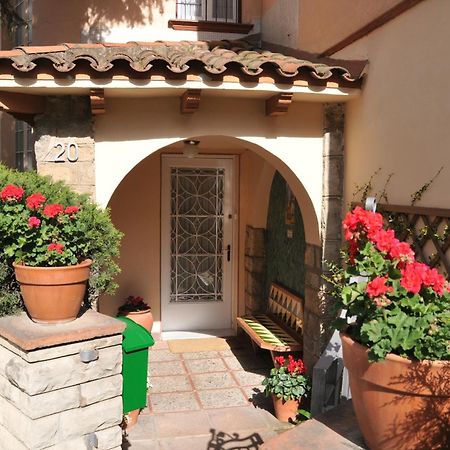 Tibidabo Apartments 바르셀로나 외부 사진