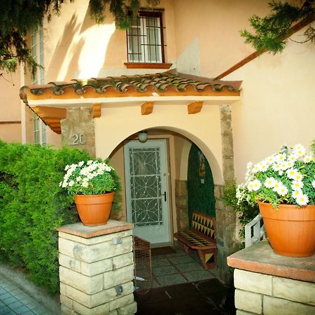 Tibidabo Apartments 바르셀로나 외부 사진