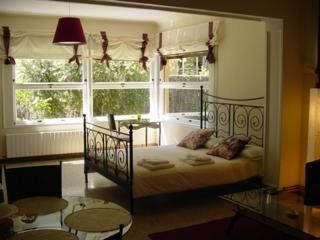Tibidabo Apartments 바르셀로나 외부 사진