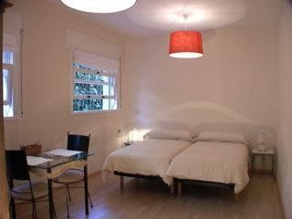 Tibidabo Apartments 바르셀로나 외부 사진