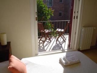 Tibidabo Apartments 바르셀로나 외부 사진